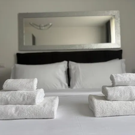 Travel House Apartamento *