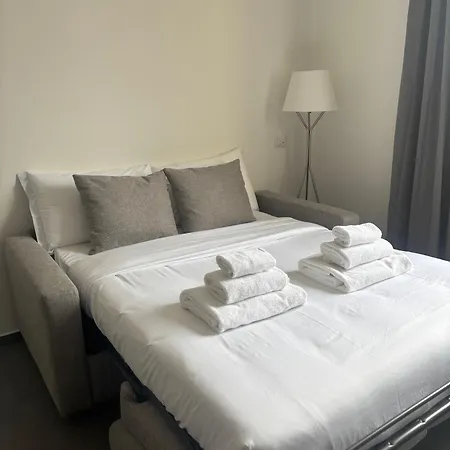 Apartamento Travel House