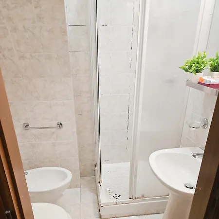 Giubileo Hotel Řím