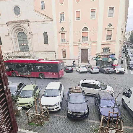 Hotel Giubileo Rome