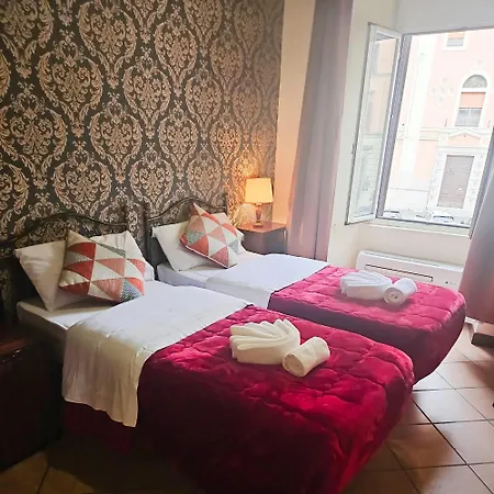 Hotel Giubileo