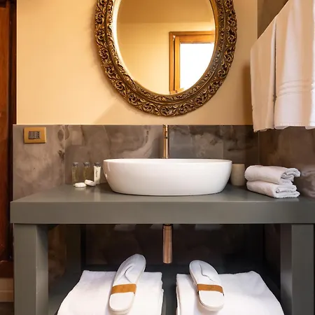 Apartment Casa Maestro, A Burghesius Rome