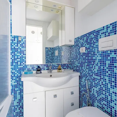 Apartment Hospitalityrome Piazza Dante *