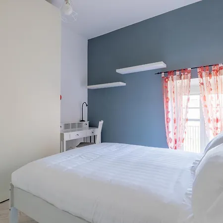 Hospitalityrome Piazza Dante Apartment