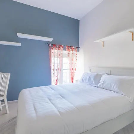 Apartment Hospitalityrome Piazza Dante