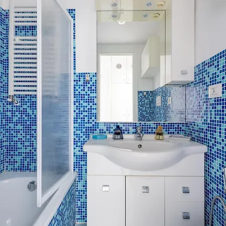 Apartment Hospitalityrome Piazza Dante *