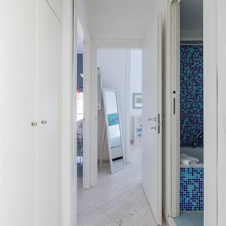 Apartment Hospitalityrome Piazza Dante Rome