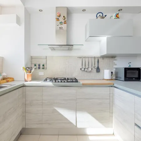 Apartment Hospitalityrome Piazza Dante *