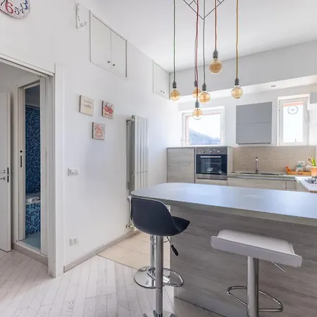 Hospitalityrome Piazza Dante Apartment Rome