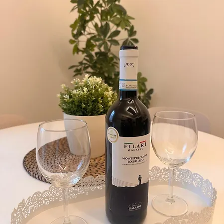 Appartement Your Place In Rome