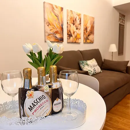 Your Place In Appartement *