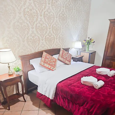 Giubileo Hotel Rome