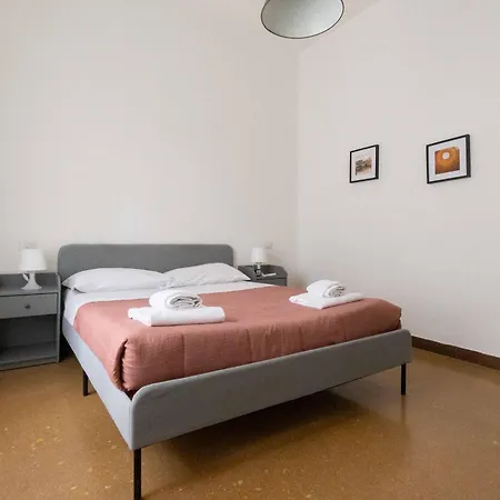 Domus Erasmo Rome