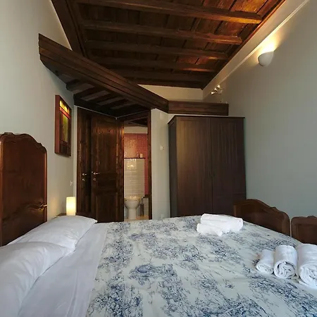 Guest house Termini *