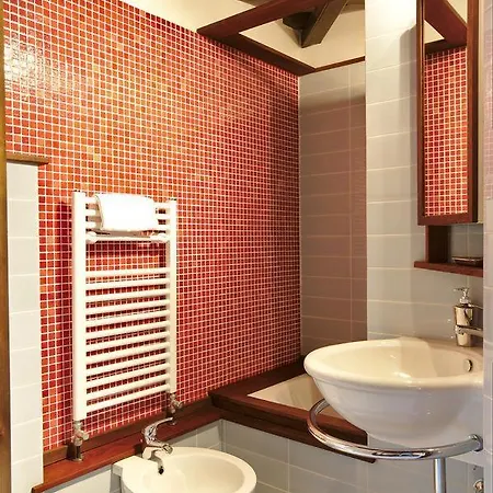 Termini Guest house *