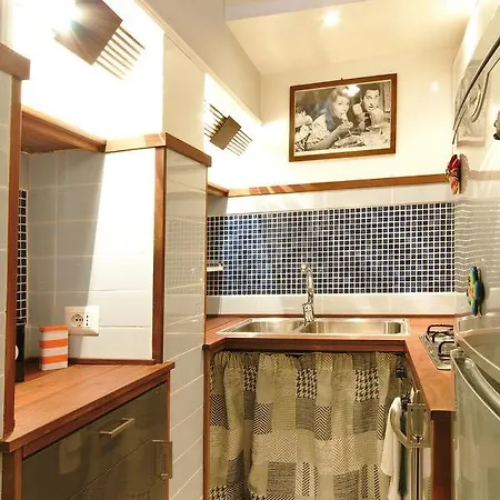 Guest house Termini Rome