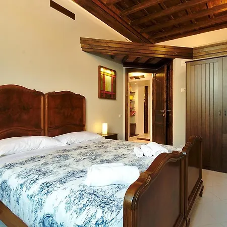 Termini Guest house *