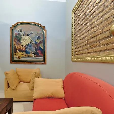 Termini Guest house