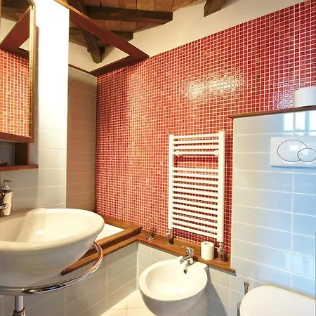 Guest house Termini