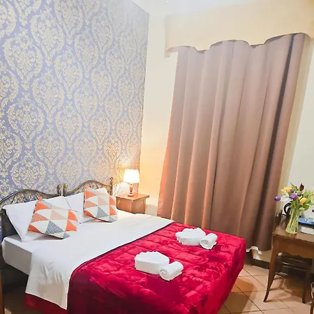 Giubileo Hotel 2*