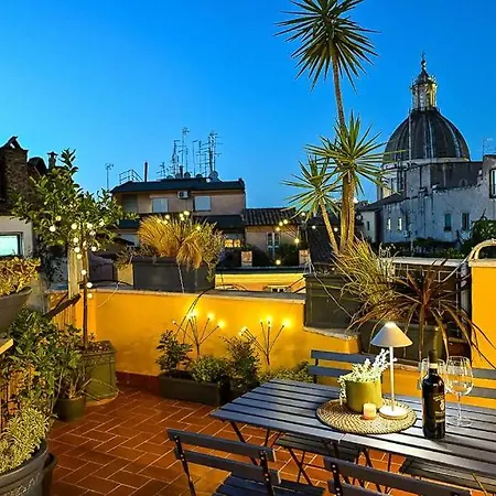 Beautiful Near Piazza Navona! Apartment *