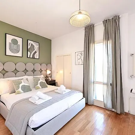 Apartment Beautiful Near Piazza Navona! *