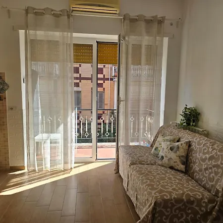 Holiday home Aurelia Vatican Comfortable Stellasia2 Casa *