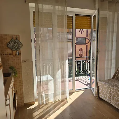Aurelia Vatican Comfortable Stellasia2 Casa Holiday home *
