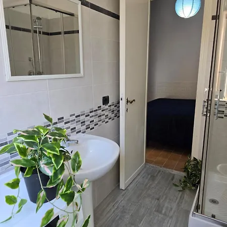Holiday home Aurelia Vatican Comfortable Stellasia2 Casa *