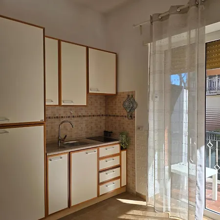 Aurelia Vatican Comfortable Stellasia2 Casa