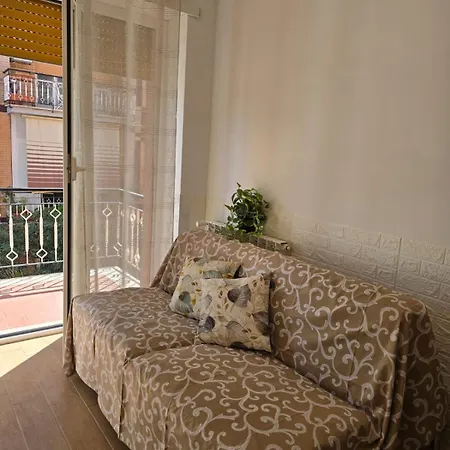 Aurelia Vatican Comfortable Stellasia2 Casa Holiday home *