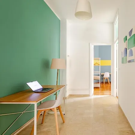 Apartment Casa Bella Rome