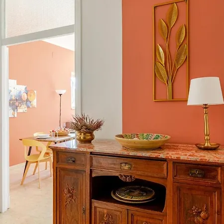 Apartment Casa Bella *