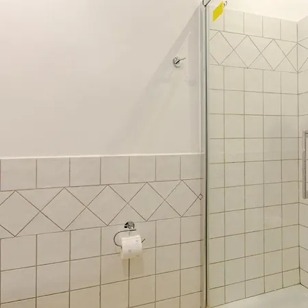 Casa Bella Apartment Rome