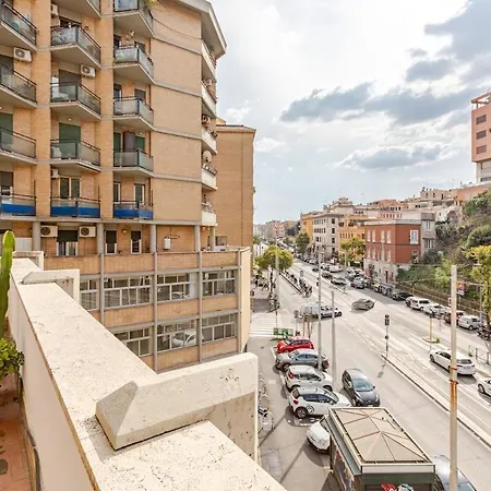 Casa Bella Apartment