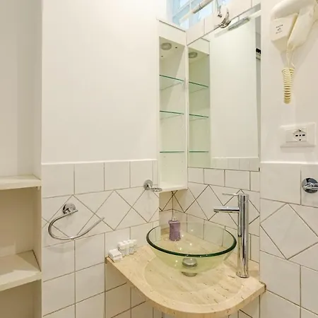 Apartment Casa Bella