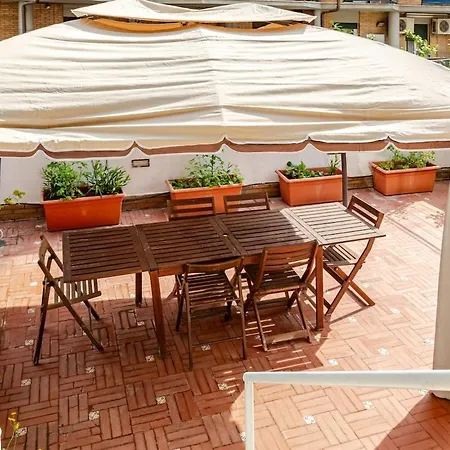 Casa Bella Apartment *
