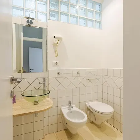 Apartment Casa Bella