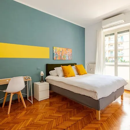 Apartment Casa Bella Rome