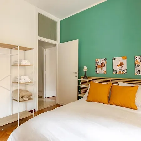 Casa Bella Rome