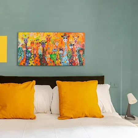 Casa Bella Apartment *