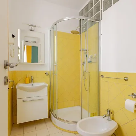 Casa Bella * Rome