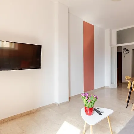 Apartment Casa Bella *