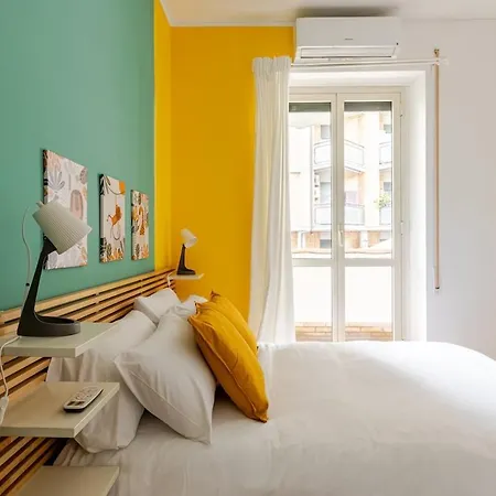 Casa Bella Rome