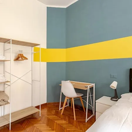 Apartment Casa Bella