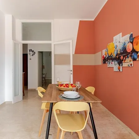 Casa Bella Apartment *
