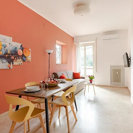 Apartment Casa Bella *