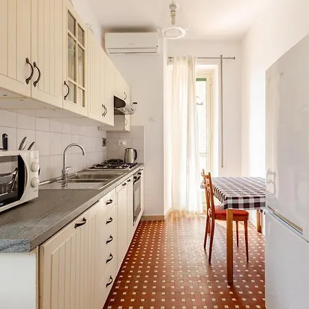 Casa Bella Apartment *