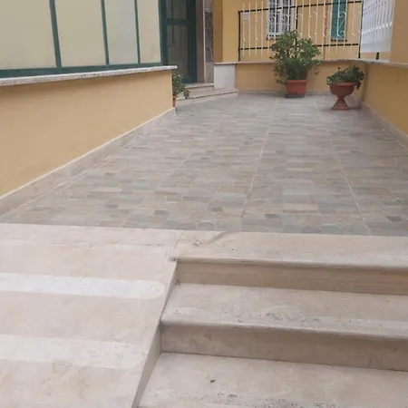 Appartamento L'oasi Di Monteverde - Grazioso E Collegatissimo Roma