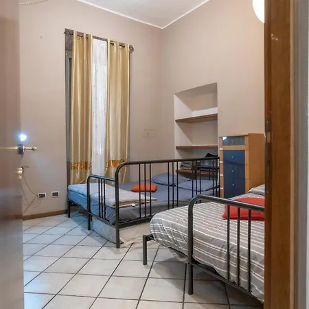 Domus Giulio Cesare - Vatican Museum Apartment Rome
